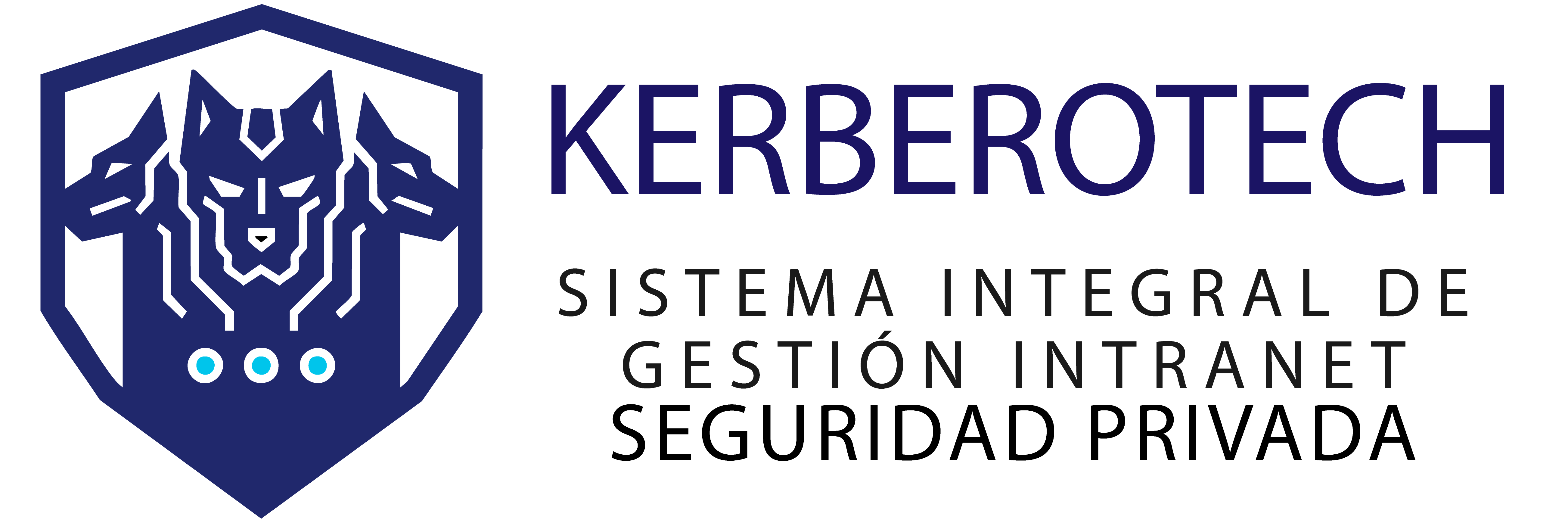 KERBEROTECH - Sistema para empresas de Seguridad Privada