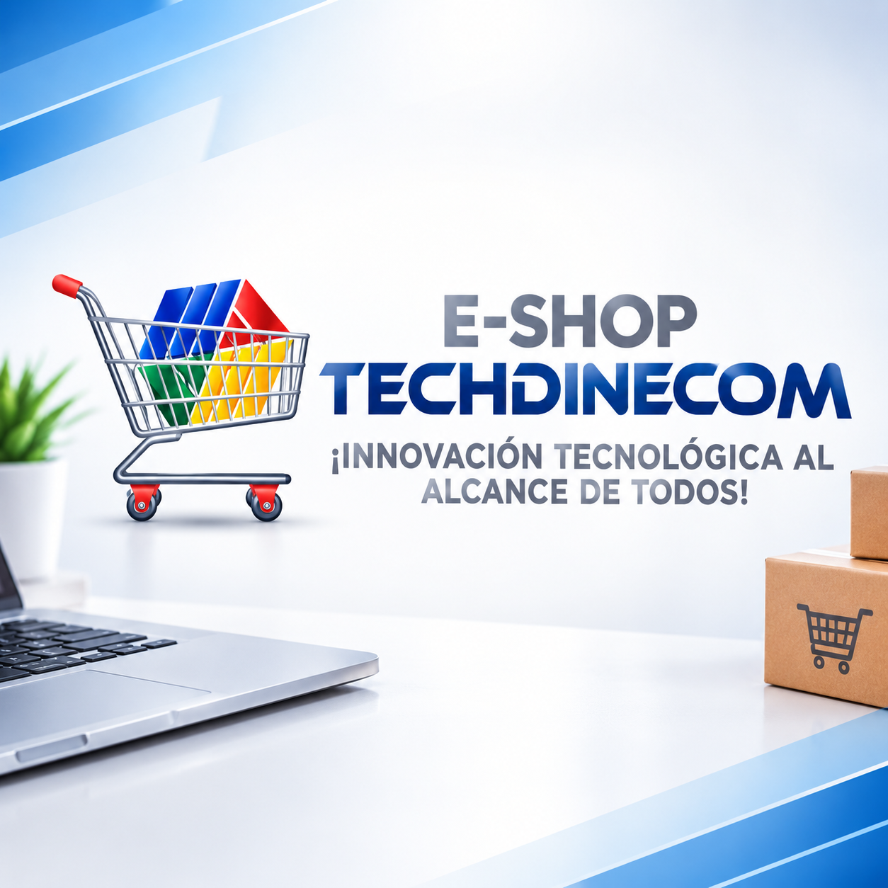 KERBEROTECH: Configuración Inicial & Setup